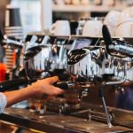 Dark Horse Espresso Bar Expanding With Two New Toronto Cafes