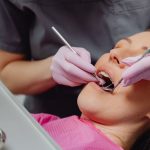 Dentistar P.C. filed a bankruptcy petition