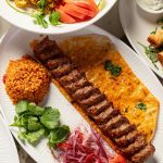 Dolan Uyghur Restaurant Readies Fifth Location