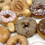 Dough in The Box Donuts Adding Fourth Location