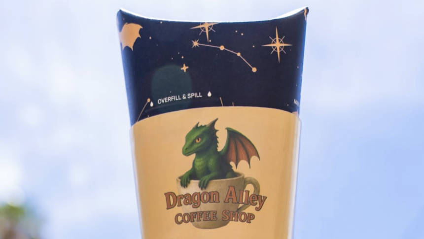 Dragon Alley Coffee Planning To ‘Brew Magic’ In Santa Monica