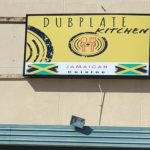 Dubplate Kitchen and Jamaican Cuisine storefront image