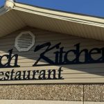 Dutch Kitchen Restaurant in Hutchinson storefront image