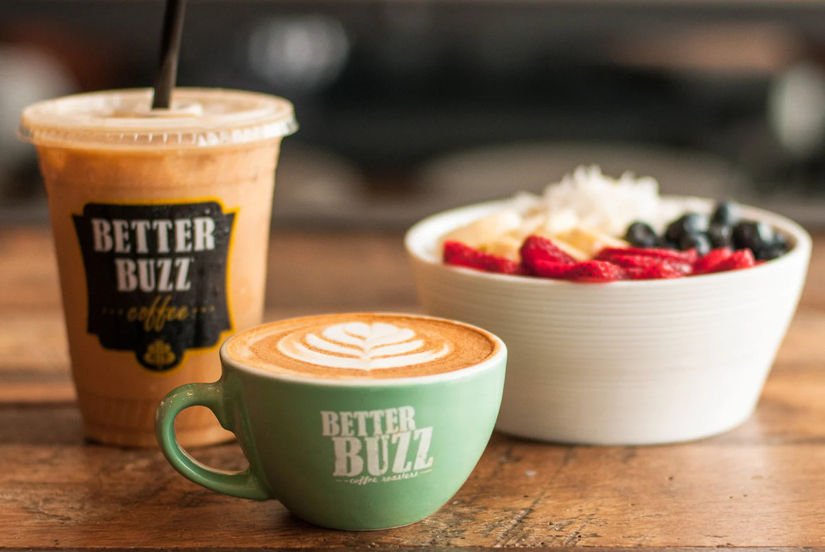 Better Buzz Coffee Looks to Expand in Vista