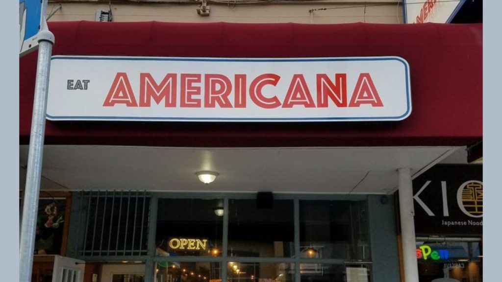 Eat Americana storefront image