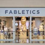 Fabletics to Open at Wrentham Village Premium Outlets This Summer