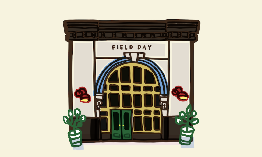 Field Day