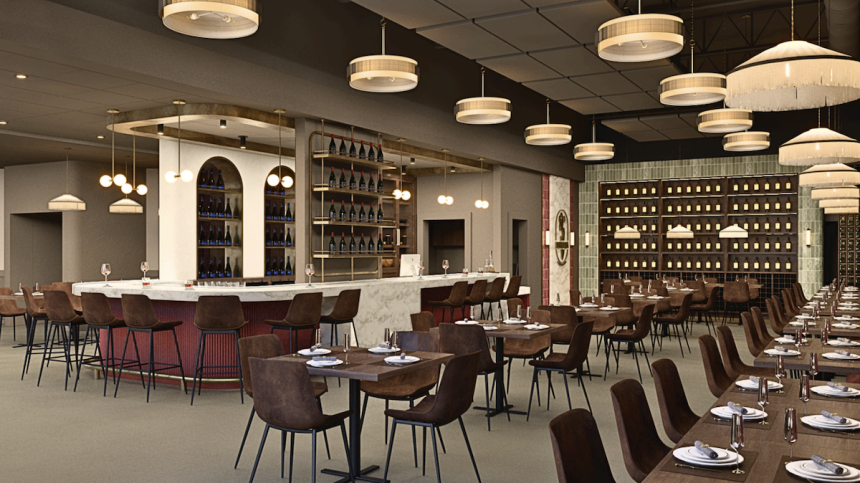 Fiorenza Italian Bringing Flavors Of Tuscany To Alpharetta