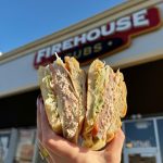 Firehouse Subs expanding across San Antonio with new multi-unit franchise deal.