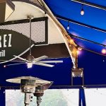 Florez Bar and Grill signboard image