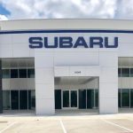 Gillman Subaru San Antonio Plans new $2.25M service shop in Selma.
