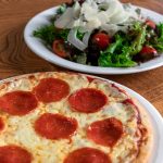 Giordano’s Pizza to Help DC Greet the Heat