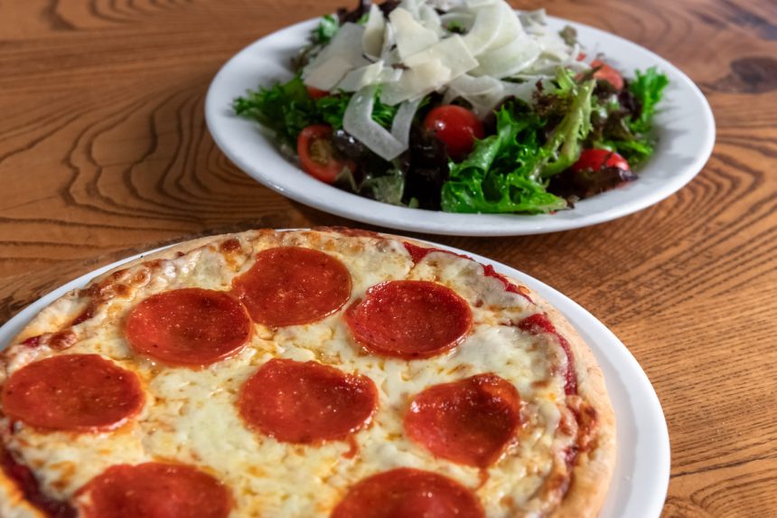 Giordano’s Pizza to Help DC Greet the Heat