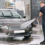 Glacier Car and Dog Wash LLC filed a bankruptcy petition