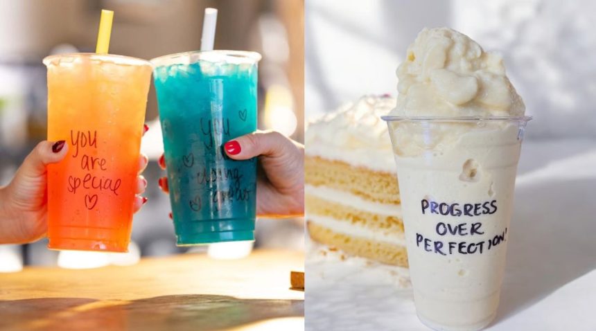 HB Protein Smoothies Expanding to Gilbert