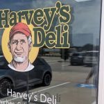 Harvey’s Deli store image