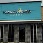Hawaiian Bros Planning New Location Downtown