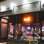 Hemingway’s Cafe's storefront image