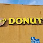 Hillsdale Donuts storefront image