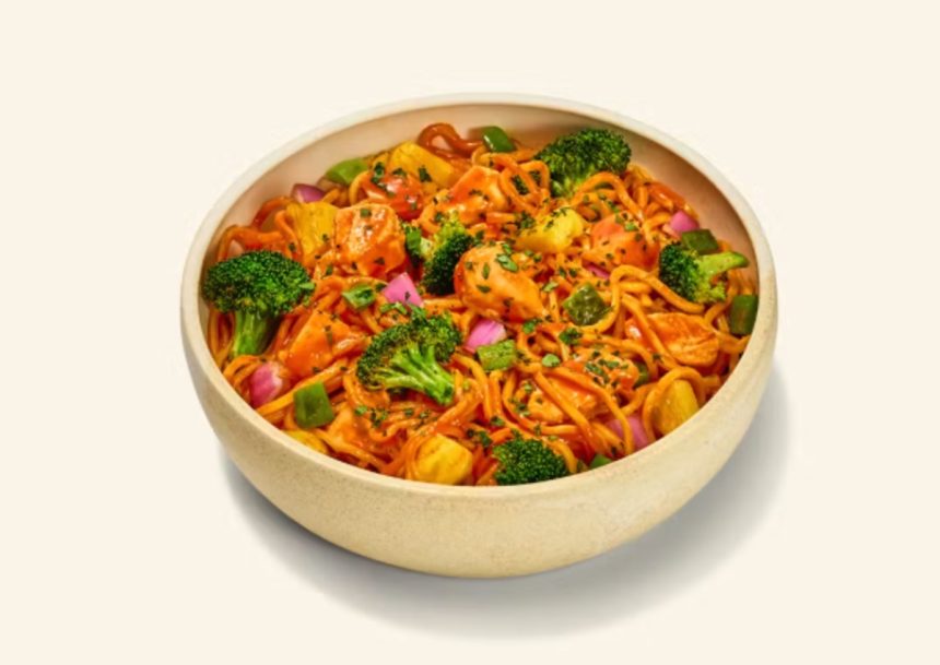 Honeygrow Cooking Up New Location at Upcoming Allen Park Development