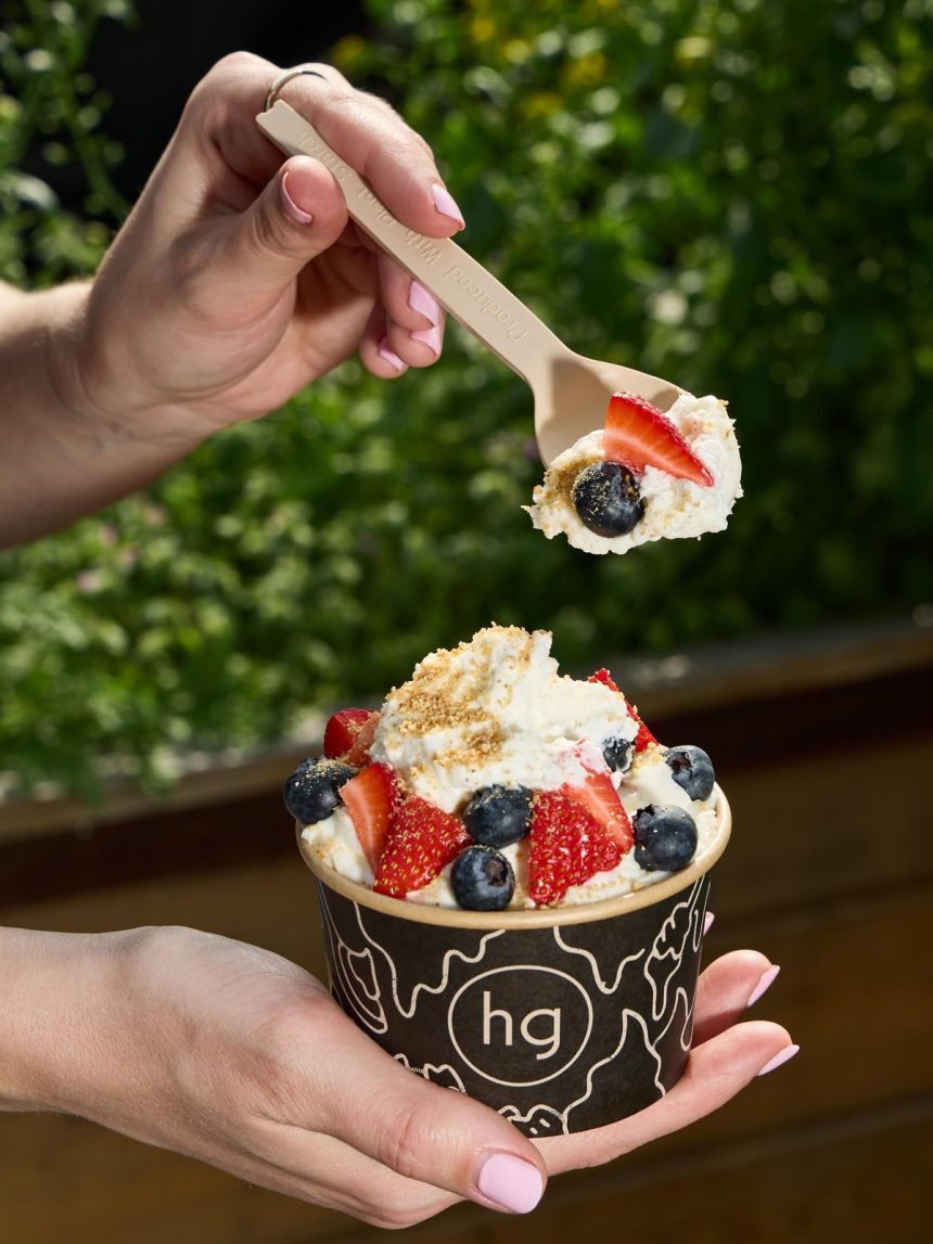 Honeygrow Readies for Gainesville Opening