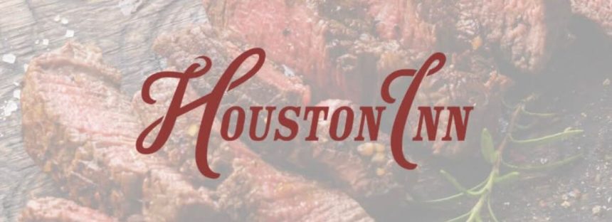 Lebanon’s Houston Inn making comeback with elevated steakhouse concept.