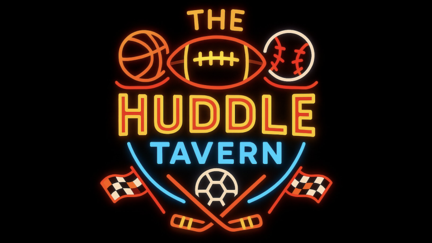 Huddle Tavern Ramping Up Toward Construction