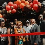 Ike’s Café & Grill has opened a new full-service restaurant in Marietta, bringing African-inspired dishes to the region. 