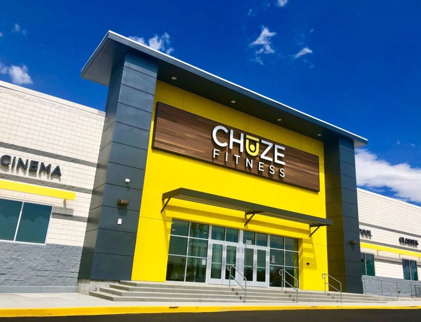Chuze Fitness Working on Locations in Escondido and Mira Mesa