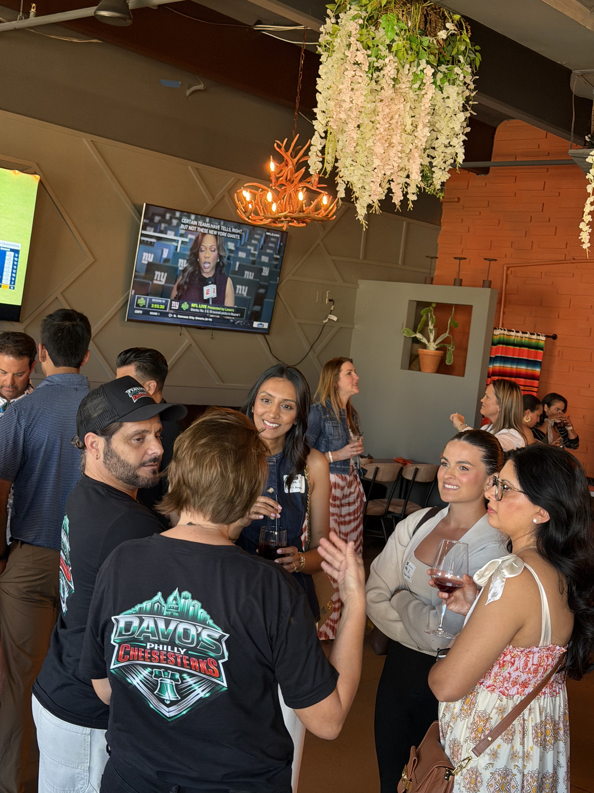 Jacksonville Restaurateurs and Industry Leaders Connect at What Now Media Group’s