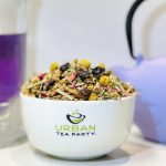 Urban Tea Party Joining Studio House Atlanta This Summer