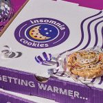 Insomnia Cookies to open new location.