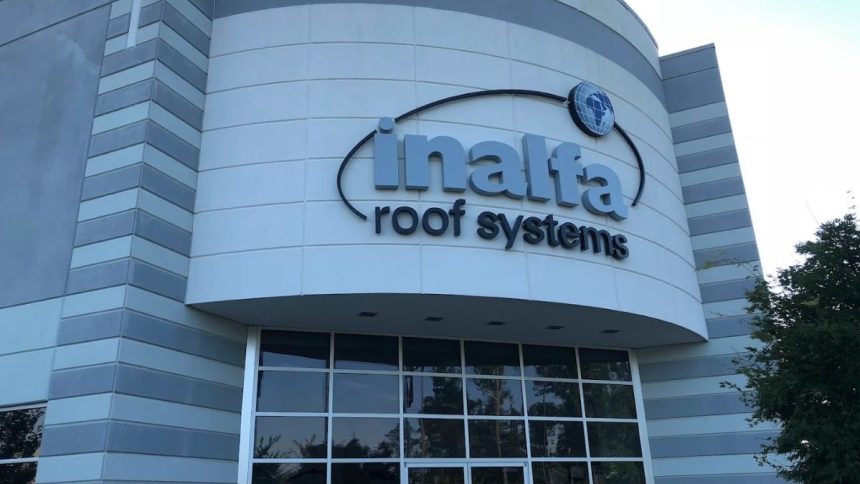 Inalfa Roof Systems announced a reduction in workforce across its two manufacturing facilities in Georgia, affecting a total of 127 employees. 