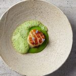 Chef Sujan Sarkar is bringing the Michelin-starred Indian fine dining concept Indienne to New York’s Henry Hall. 