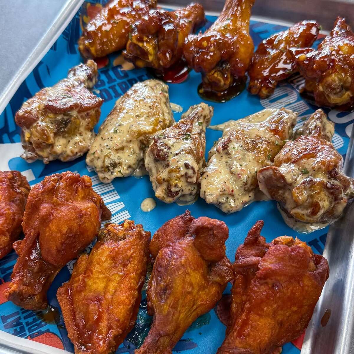 Buffalo-inspired Atomic Wings plans first Ohio location near OSU.