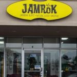Jamrok Buffet storefront image