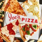 NYC Staple Joe's Pizza Expanding to the Fenway
