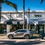 Street view of Kapsiki store in Palm Beach, Florida (Steve Steinmetz | Google Reviews)