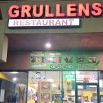 La Grullensa restaurant storefront image