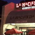 La Hacienda storefront image