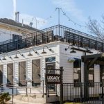 Legacy Smokehouse in Hillard storefront image