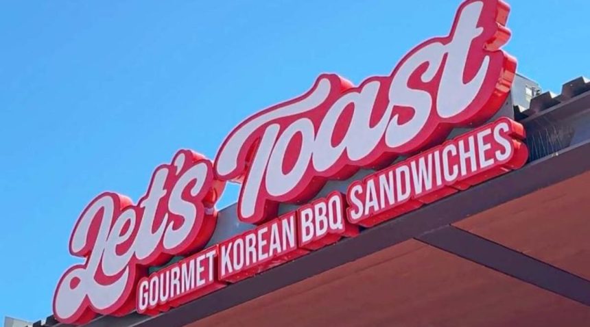 Let’s Toast Eyes Expansion Following Uptown Opening