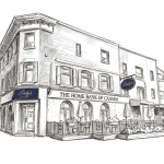 Leuty’s on Queen Preparing to Open in Toronto’s Beaches Neighborhood