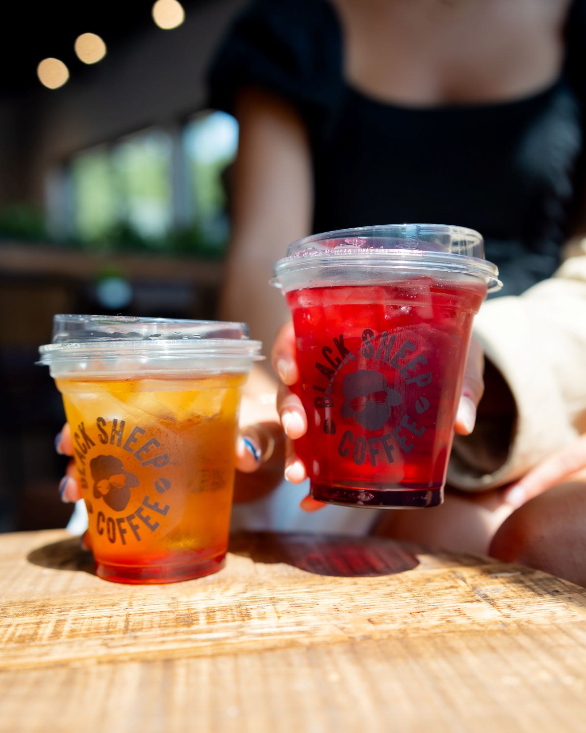 Black Sheep Coffee To Open in Doral, Miami Beach