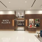 Mack Allen’s to Debut in Early Summer as a New River Oaks-Area Luxury Dining Destination