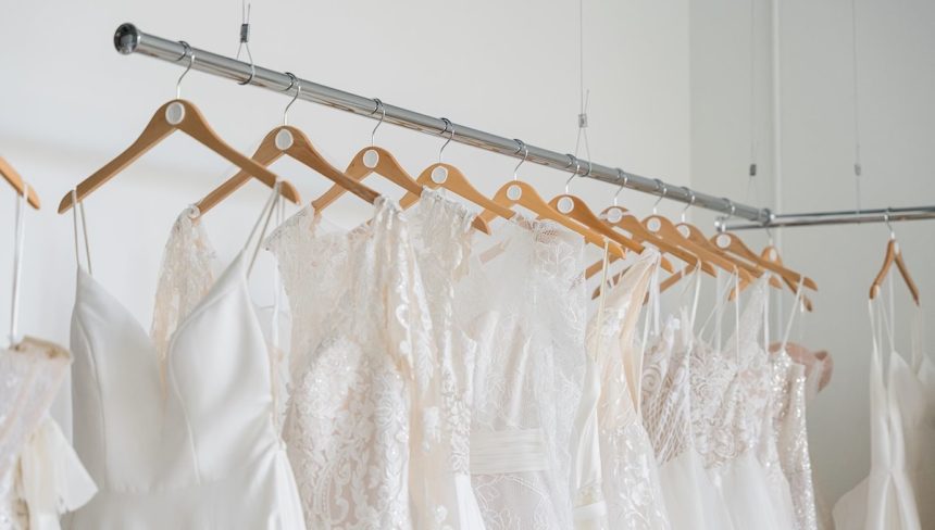 Luxe Redux Bridal Joining Atlanta Market At Westside Paper