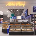 Iconic North End Bakery Mike's Pastry Expanding to Boston Logan International Airport This Year