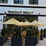 Biscuit Belly to open first Columbus location in Grandview with Southern-inspired craft casual concept.