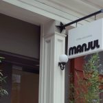 New York coffee and fashion concept Manjul expands to Columbus.