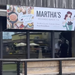 Martha’s Joining The Riviera Village In Redondo Beach